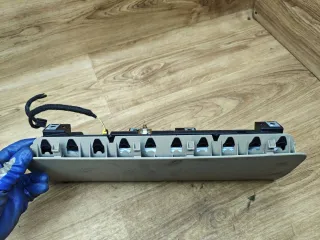 BJ32-042A00-AC Подушка безопасности коленная Land Rover Evoque 1 Арт 95694, вид 3