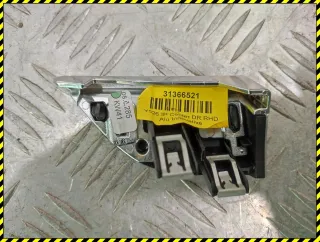 31366521 Пластик салона Volvo XC90 2 Арт 94327801, вид 3
