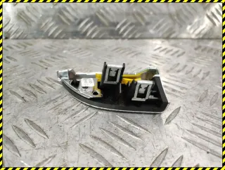 31366521 Пластик салона Volvo XC90 2 Арт 94327801, вид 4