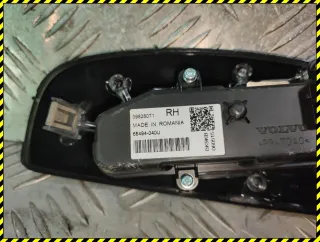 39828071 Проектор Volvo XC90 2 Арт 94327928, вид 4