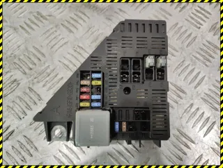 31412988 Блок предохранителей Volvo XC90 2 Арт 94327954, вид 1