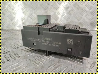 31412988 Блок предохранителей Volvo XC90 2 Арт 94327954, вид 3