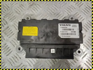 32221372 Блок AirBag Volvo XC90 2 Арт 94327998, вид 1