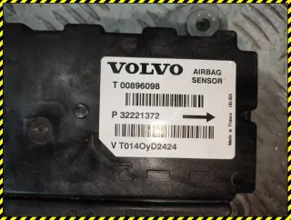 32221372 Блок AirBag Volvo XC90 2 Арт 94327998, вид 6