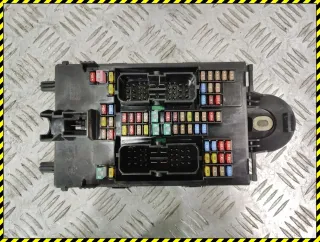 31346672 Блок предохранителей Volvo XC60 2 Арт 94328002, вид 2