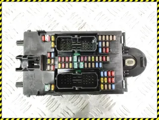 31346672 Блок предохранителей Volvo XC60 2 Арт 94328002, вид 1