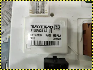 31453070 Блок комфорта Volvo XC90 2 Арт 94328013, вид 2