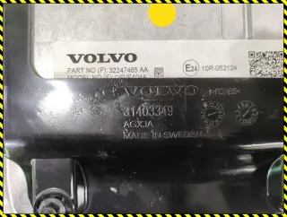 32247465 Монитор Volvo XC90 2 Арт 94328216, вид 6
