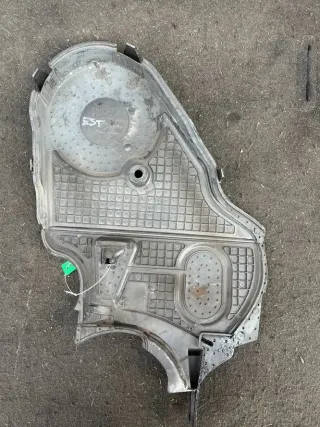 30731283 Защита ремня ГРМ (кожух) Volvo XC90 1 restailing Арт 00836, вид 2