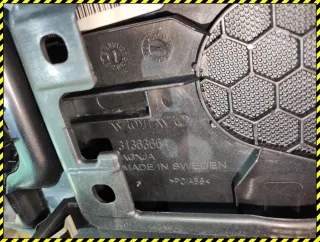 39829124,31363664 Сетка для динамика Volvo XC90 2 Арт 94328249, вид 7
