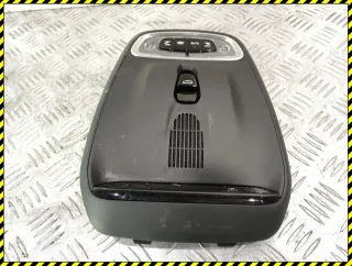 31443745 Фонарь салона (плафон) Volvo XC90 2 Арт 94328272, вид 2