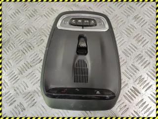 31443745 Фонарь салона (плафон) Volvo XC90 2 Арт 94328272, вид 1