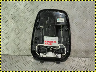 31443745 Фонарь салона (плафон) Volvo XC90 2 Арт 94328272, вид 4