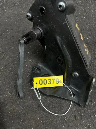 30756100 Сервопривод заслонок впускного коллектора Volvo XC90 1 restailing Арт 00379, вид 1