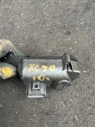 30756100 Сервопривод заслонок впускного коллектора Volvo XC90 1 restailing Арт 00379, вид 2