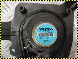 31350622 Динамик Volvo XC90 2 Арт 94328339, вид 5