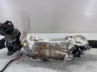 1K1423051BE, 1K1909144E Рулевая рейка Volkswagen Golf 5 Арт DN-90, вид 2