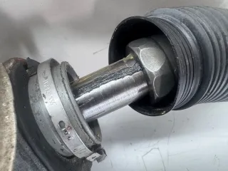 1K1909144K Рулевая рейка Audi A3 8P Арт DN-91, вид 4