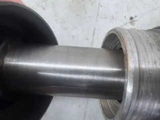 7852501929 Рулевая рейка Volvo S60 1 Арт DN-98, вид 6