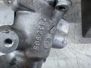 7852501929 Рулевая рейка Volvo S60 1 Арт DN-98, вид 9