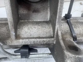 7852501929 Рулевая рейка Volvo S60 1 Арт DN-98, вид 11