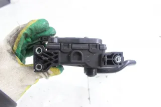 7M3723507D Педаль газа Volkswagen Sharan 1 restailing Арт S332, вид 7