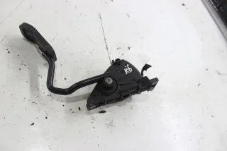 7M3723507D Педаль газа Volkswagen Sharan 1 restailing Арт S332, вид 5
