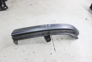 90580651 Накладка (ресничка) фары левой Opel Zafira A Арт S341, вид 2
