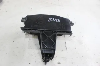 9677959780 Рамка под магнитолу Peugeot 308 1 Арт S343, вид 1