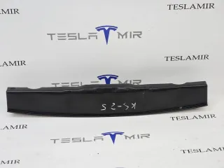 1009175-00 Обшивка багажника нижняя Tesla model S Арт 31734, вид 1