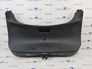 1009237-00,1009231-S0,1009265-00,1009233-00 Обшивка крышки багажника Tesla model S Арт 31727, вид 1