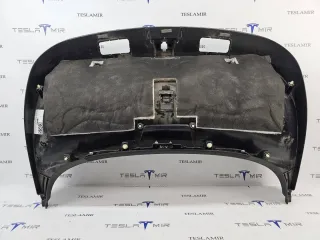 1009237-00,1009231-S0,1009265-00,1009233-00 Обшивка крышки багажника Tesla model S Арт 31727, вид 3