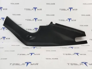 1060478-00,1060477-00 Пластик моторного отсека левый Tesla model S Арт 31724, вид 1