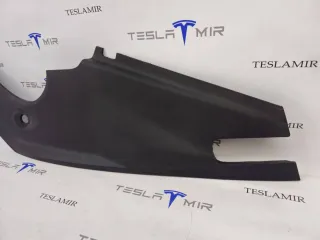 1060478-00,1060477-00 Пластик моторного отсека левый Tesla model S Арт 31724, вид 2