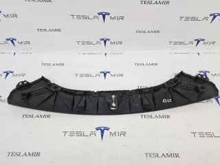 1060474-00,1060475-00 Пластик моторного отсека передний Tesla model S Арт 31721, вид 3