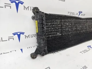1057999-00 Радиатор кондиционера Tesla model S Арт 31705, вид 2