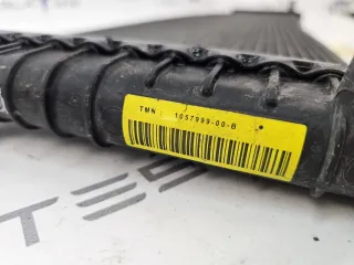 1057999-00 Радиатор кондиционера Tesla model S Арт 31705, вид 4