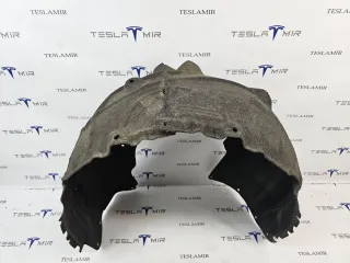 1492615-00 Защита арок (подкрылок) задний левый Tesla model Y Арт 31696, вид 2