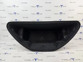 1059649-00 ковер багажника Tesla model S Арт 31695, вид 1