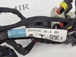 2035338-00,1035338-00 проводка Tesla model S Арт 31671, вид 2