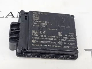 1108647-00 радар Tesla model 3 Арт 31669_3, вид 1