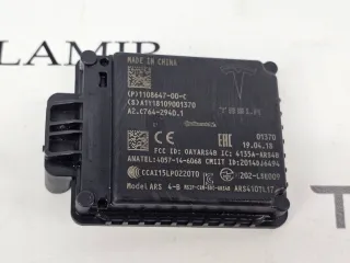 1108647-00 радар Tesla model 3 Арт 31669_3, вид 2