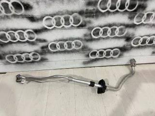 8W0816738Q Трубка кондиционера Audi A4 B9 Арт 1334171832, вид 1
