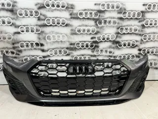  Бампер передний Audi A5 (S5,RS5) 2 Арт 1334171807, вид 1