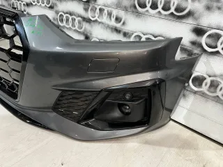  Бампер передний Audi A5 (S5,RS5) 2 Арт 1334171807, вид 2