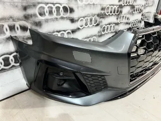  Бампер передний Audi A5 (S5,RS5) 2 Арт 1334171807, вид 3