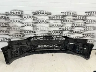  Бампер передний Audi A5 (S5,RS5) 2 Арт 1334171807, вид 4