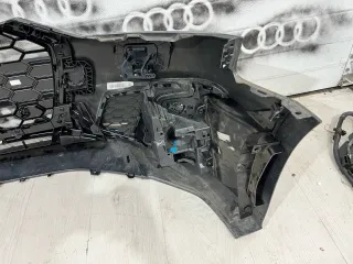  Бампер передний Audi A5 (S5,RS5) 2 Арт 1334171807, вид 5