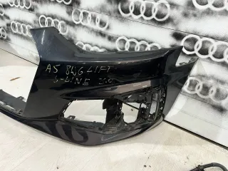  Бампер передний Audi A5 (S5,RS5) 2 Арт 1334171806, вид 3