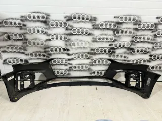  Бампер передний Audi A5 (S5,RS5) 2 Арт 1334171806, вид 4